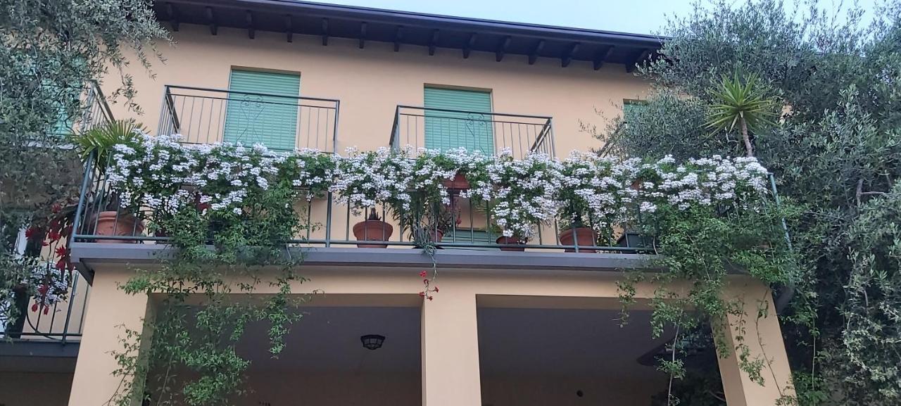 Hotel Casa Popi Малчезине Екстериор снимка
