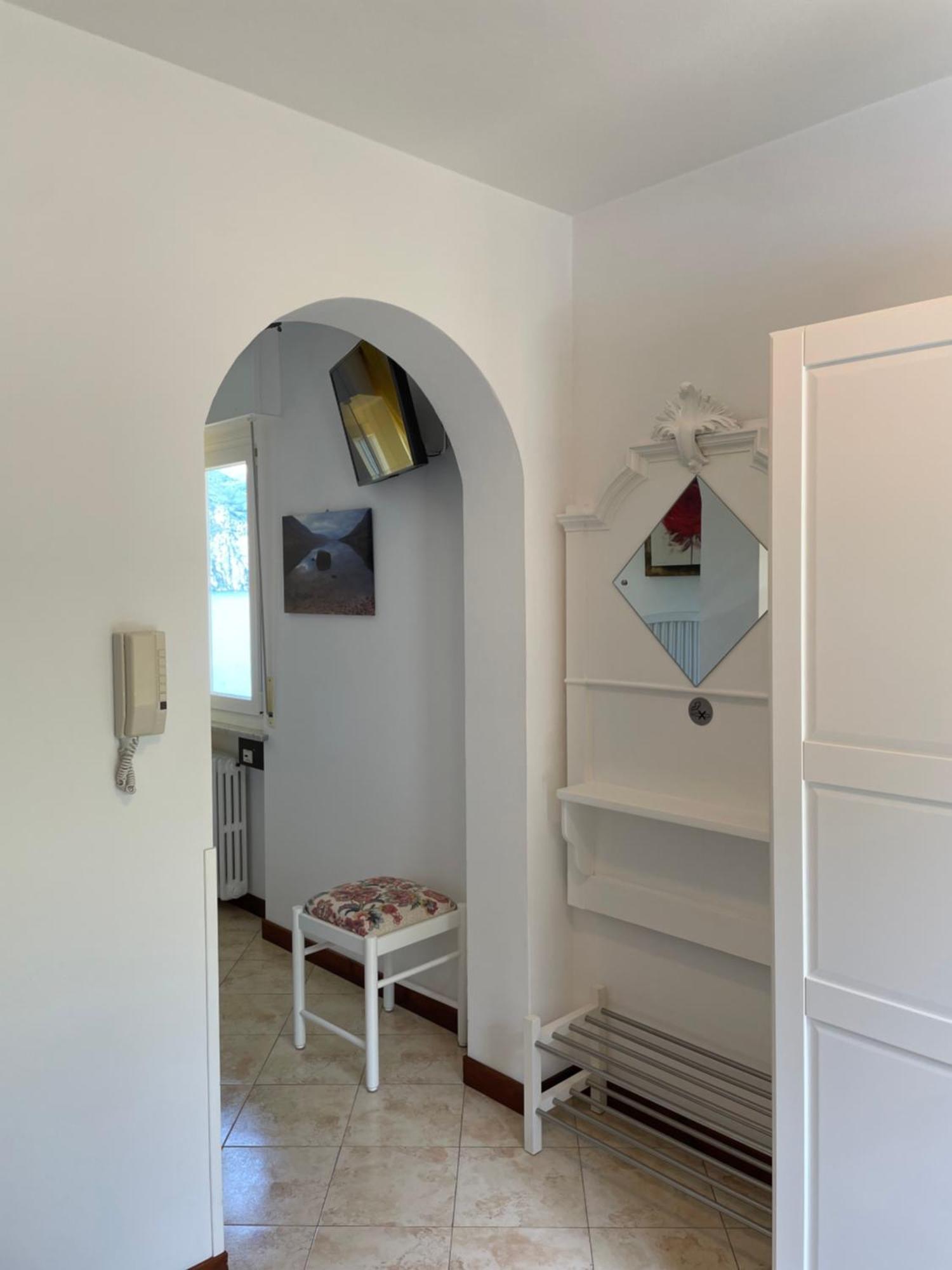 Hotel Casa Popi Малчезине Екстериор снимка