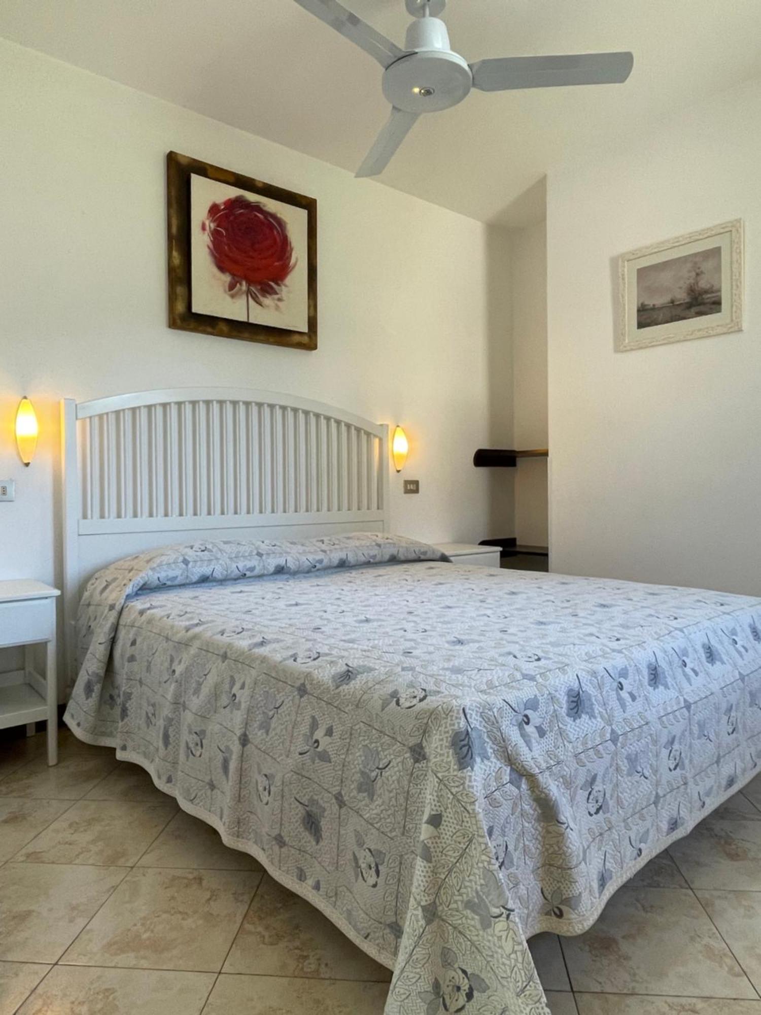 Hotel Casa Popi Малчезине Екстериор снимка