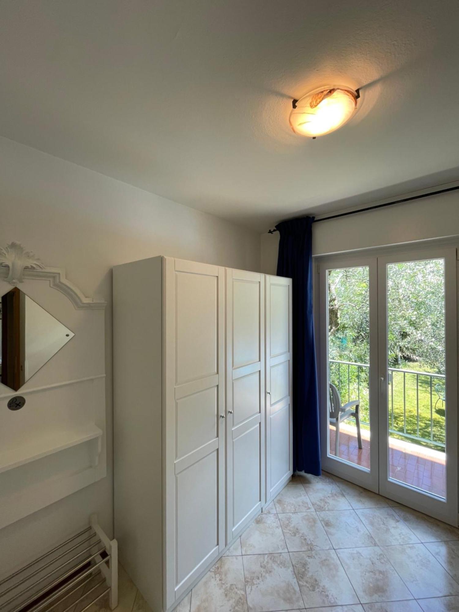 Hotel Casa Popi Малчезине Екстериор снимка