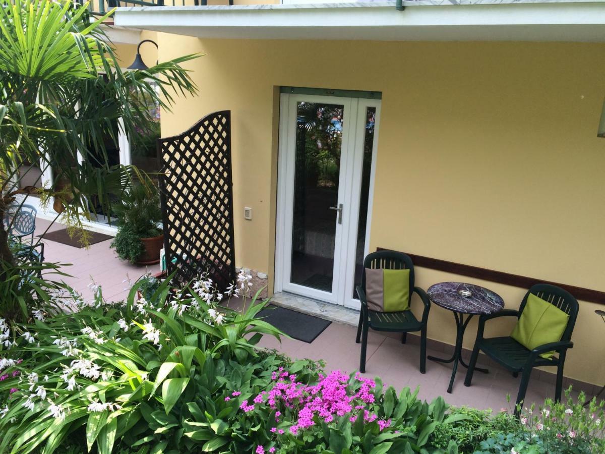 Hotel Casa Popi Малчезине Екстериор снимка