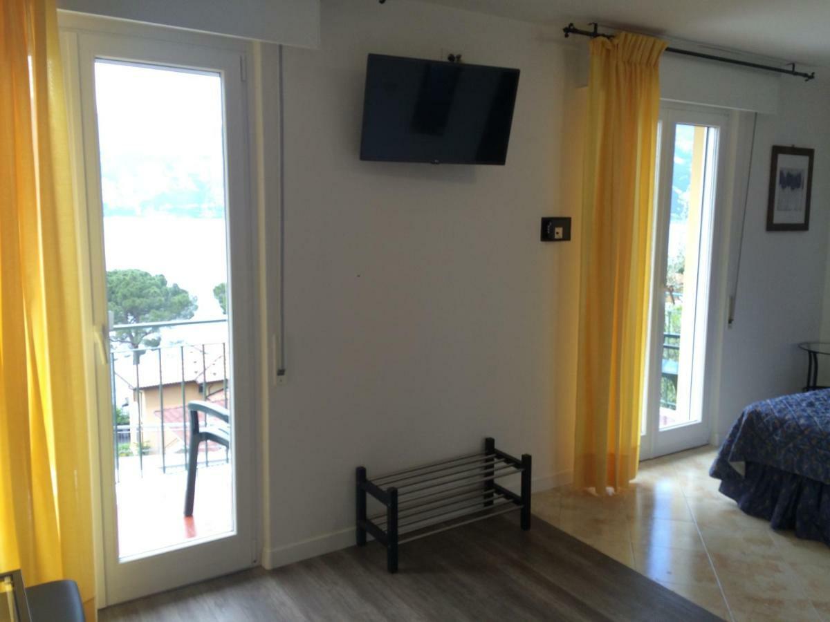 Hotel Casa Popi Малчезине Екстериор снимка