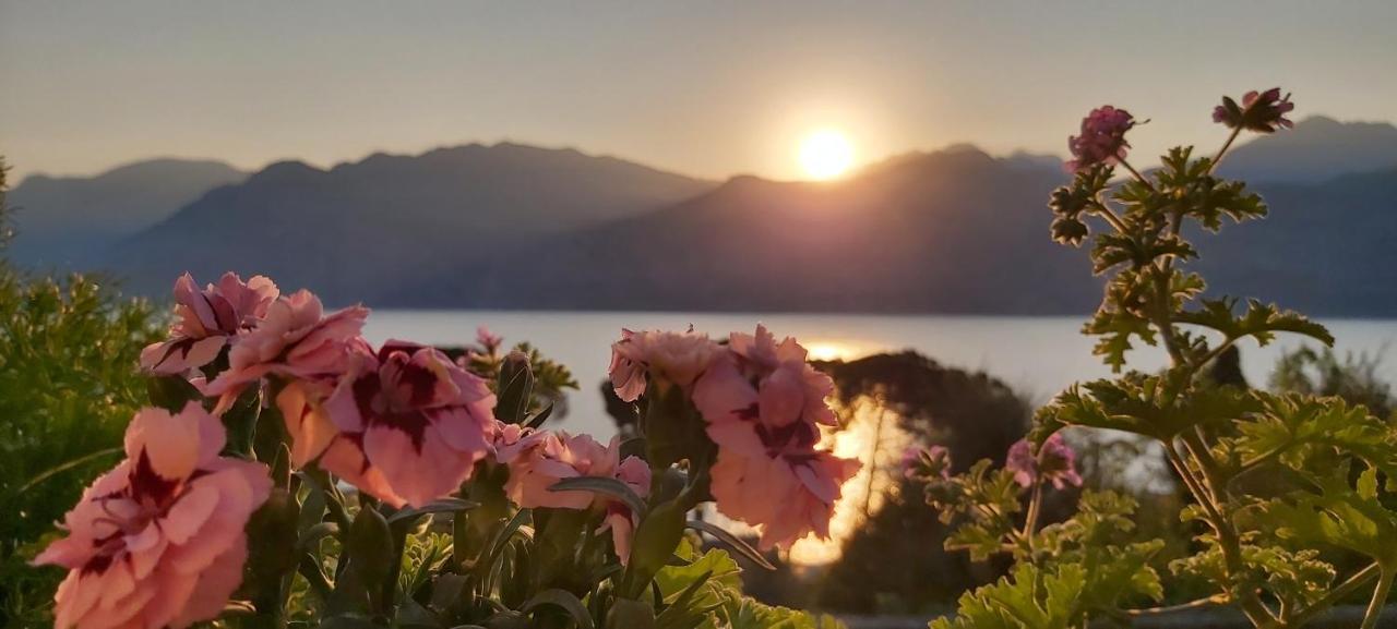 Hotel Casa Popi Малчезине Екстериор снимка